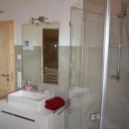 Ferienhaus-Gamsbock-Mit-Sauna * Illach