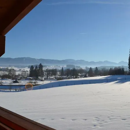 Ferienhaus-Gamsbock-Mit-Sauna بيت للعطل *