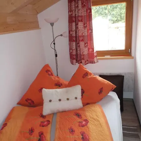 Ferienhaus-Gamsbock-Mit-Sauna Illach