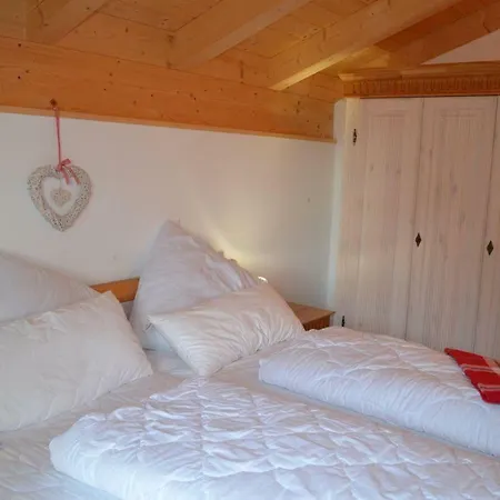 Ferienhaus-Gamsbock-Mit-Sauna Illach