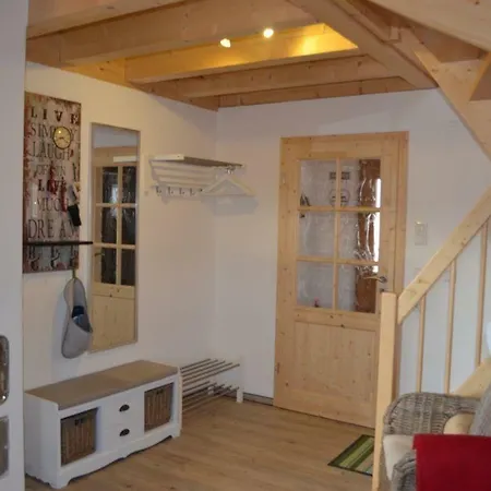 Ferienhaus-Gamsbock-Mit-Sauna * Illach
